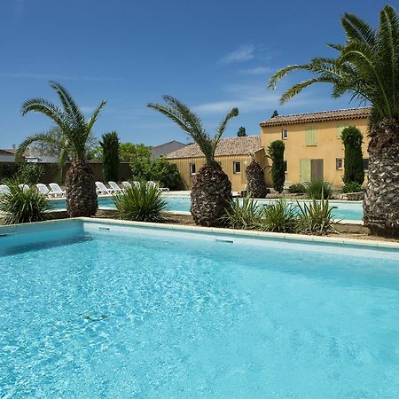 Sowell Residences Les Mazets Arles Luaran gambar