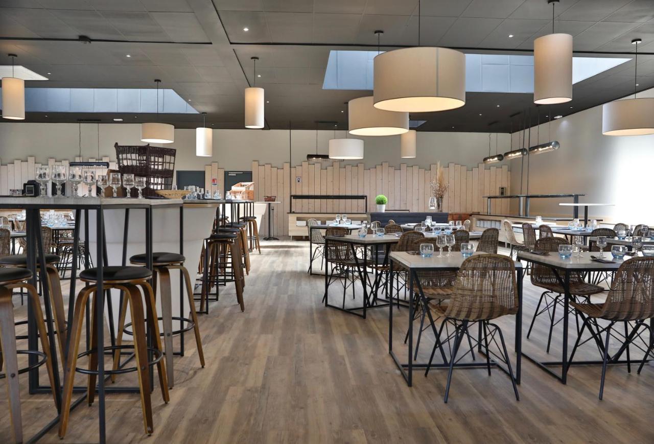 Sowell Residences Les Mazets Arles Luaran gambar