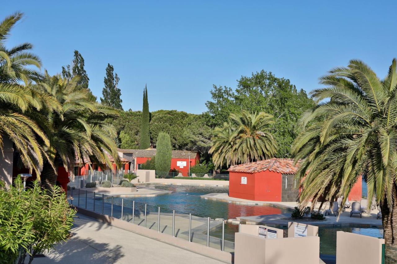 Sowell Residences Les Mazets Arles Luaran gambar