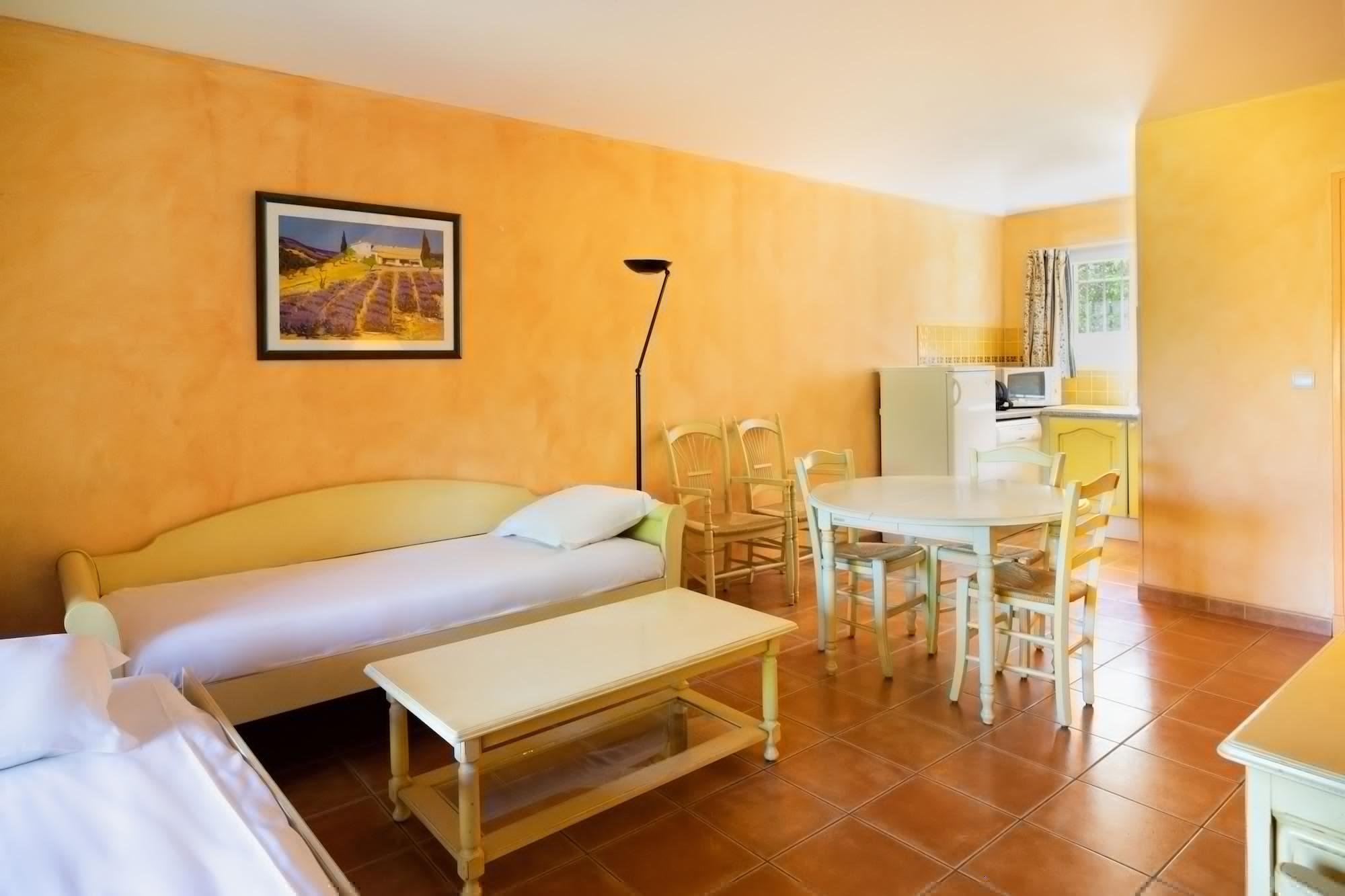 Sowell Residences Les Mazets Arles Luaran gambar