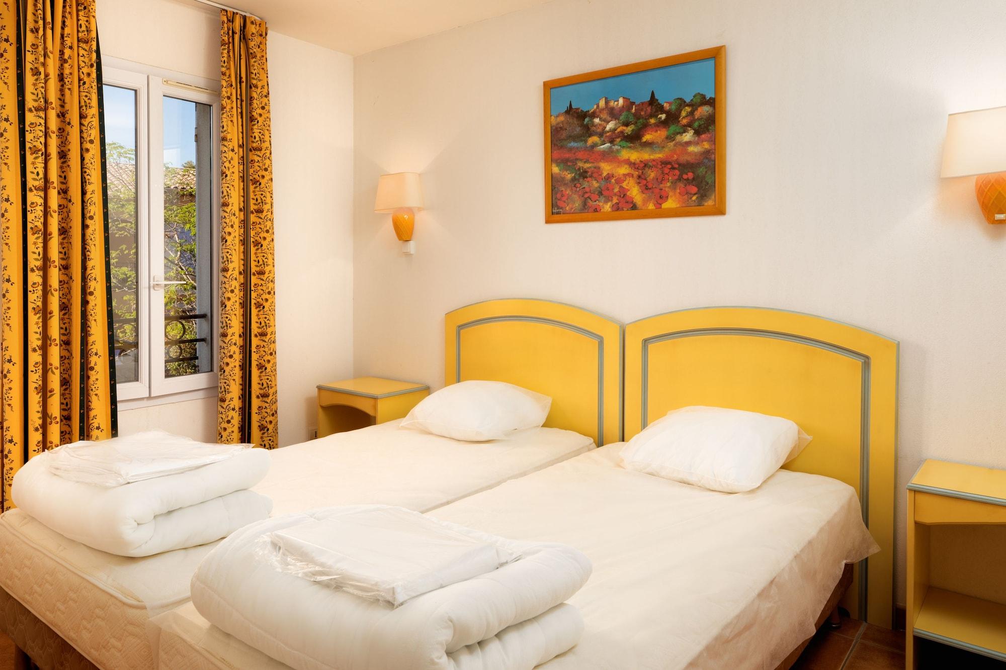 Sowell Residences Les Mazets Arles Luaran gambar