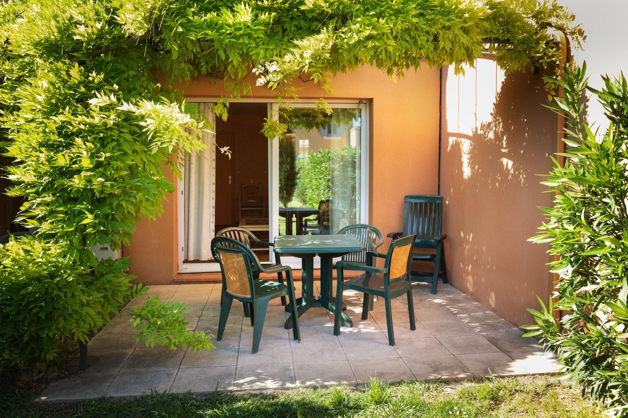 Sowell Residences Les Mazets Arles Luaran gambar
