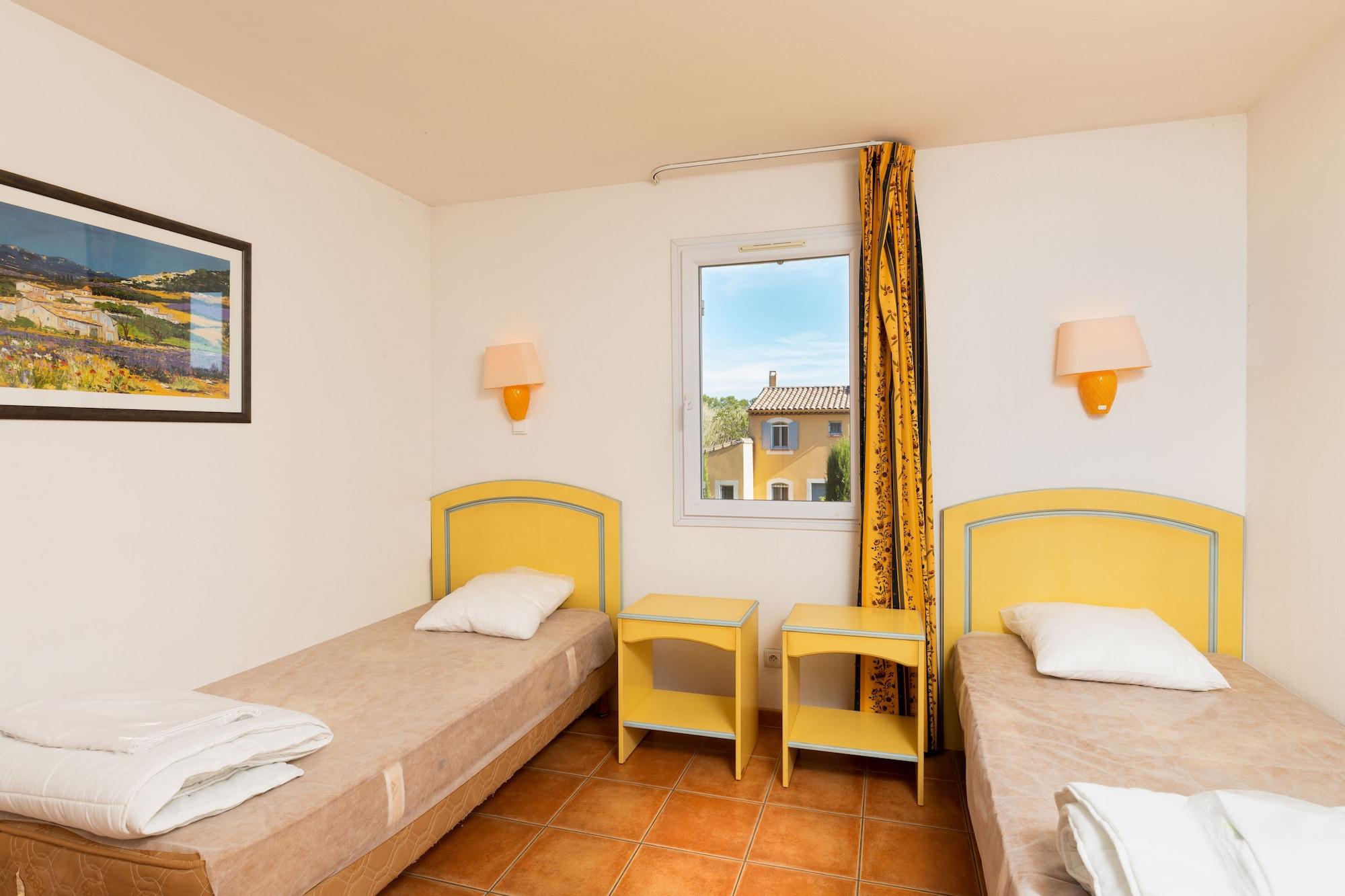 Sowell Residences Les Mazets Arles Luaran gambar