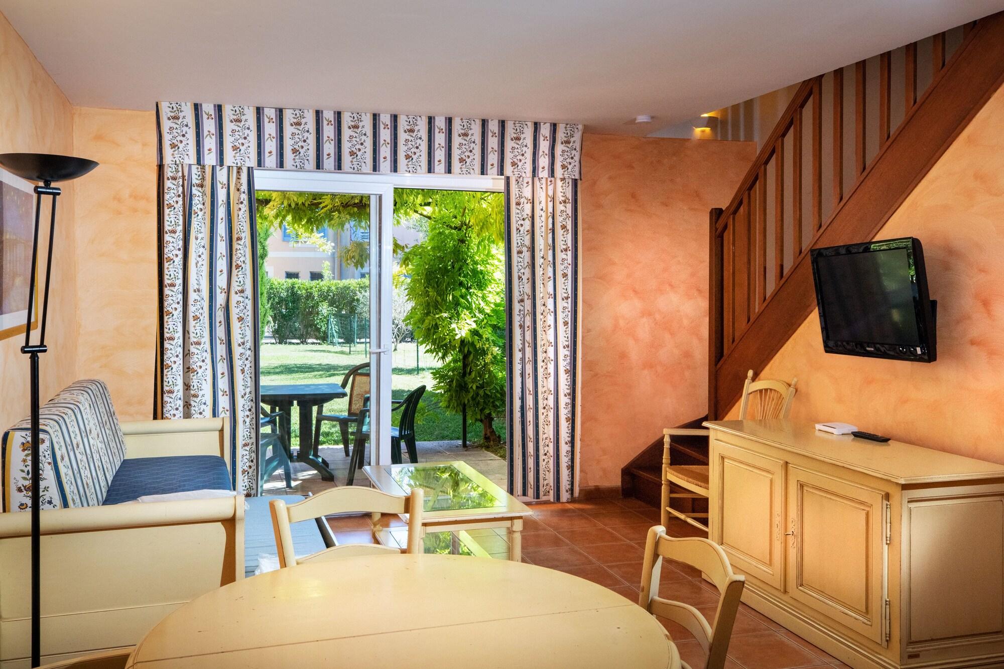 Sowell Residences Les Mazets Arles Luaran gambar