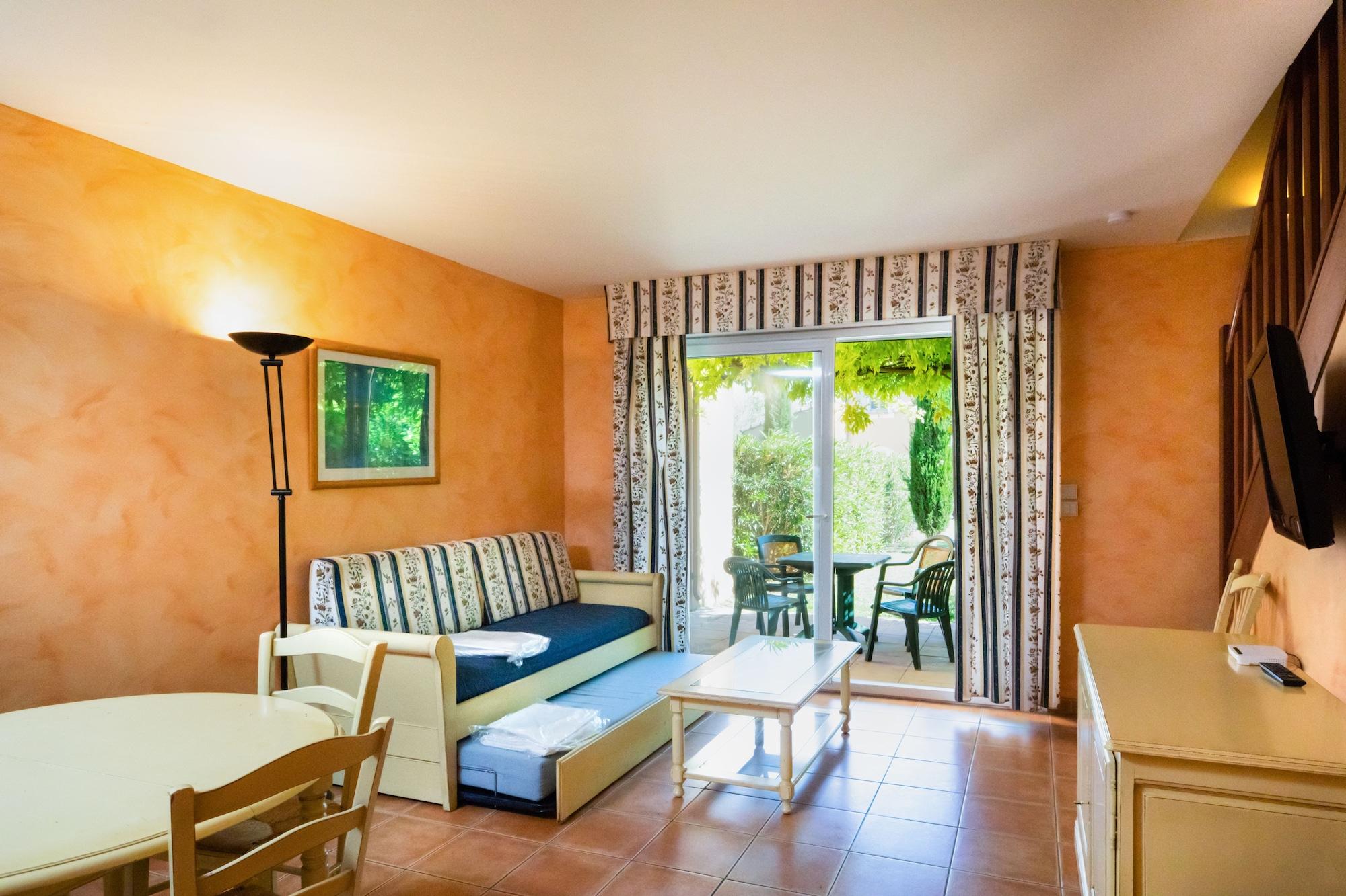 Sowell Residences Les Mazets Arles Luaran gambar