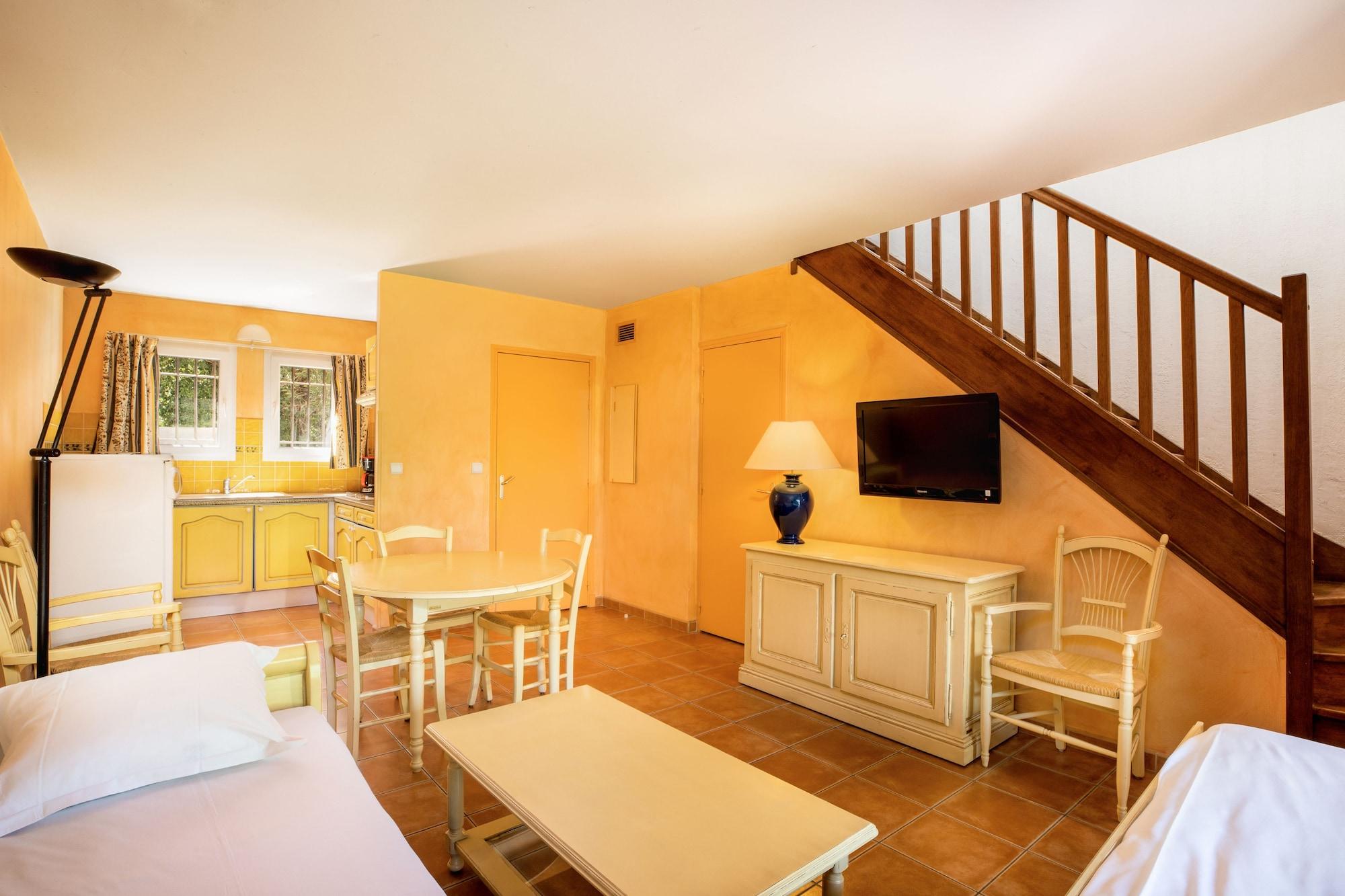 Sowell Residences Les Mazets Arles Luaran gambar