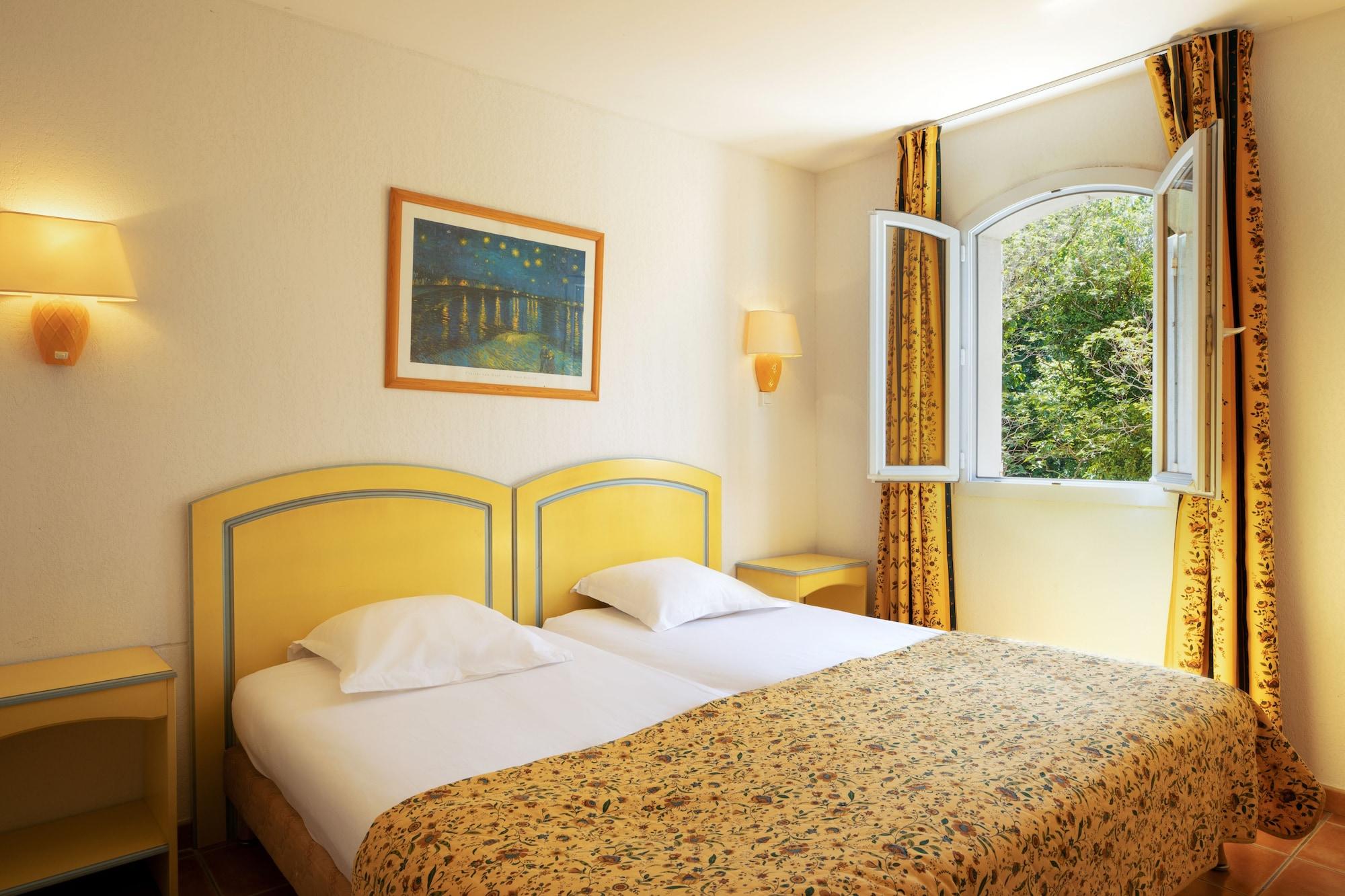 Sowell Residences Les Mazets Arles Luaran gambar