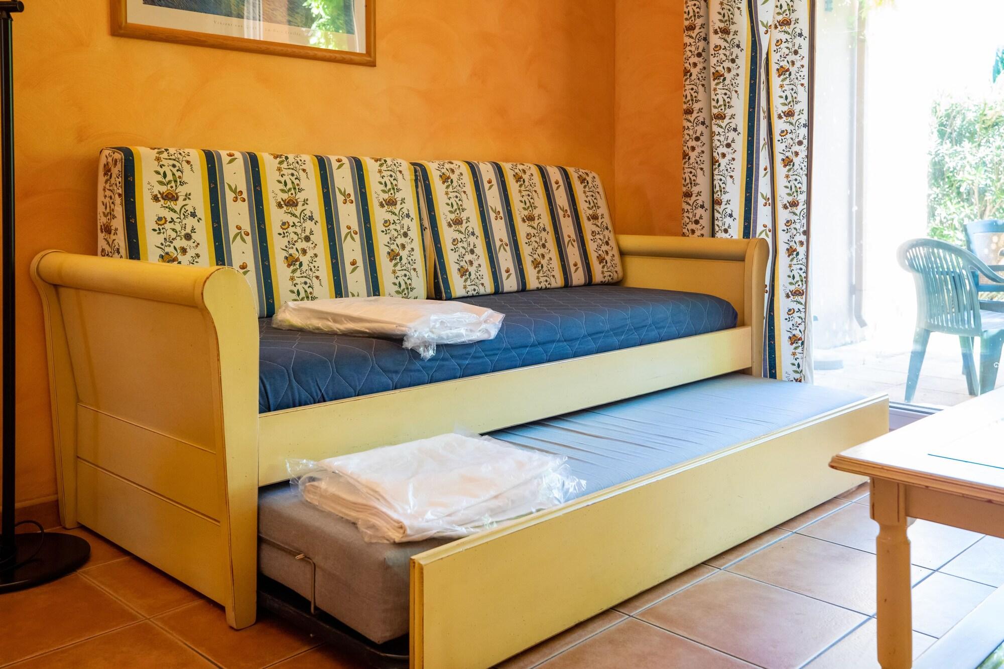 Sowell Residences Les Mazets Arles Luaran gambar