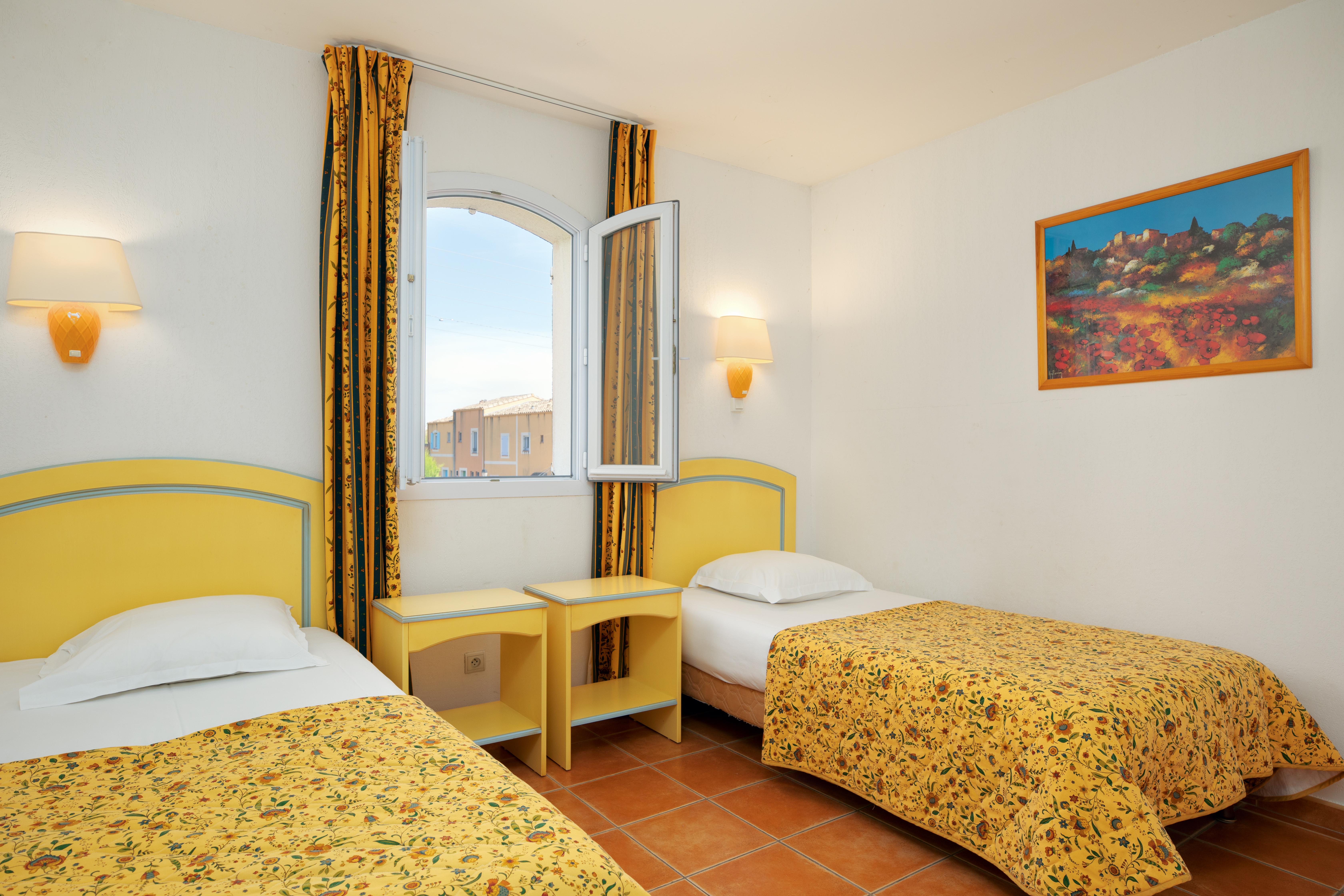Sowell Residences Les Mazets Arles Luaran gambar