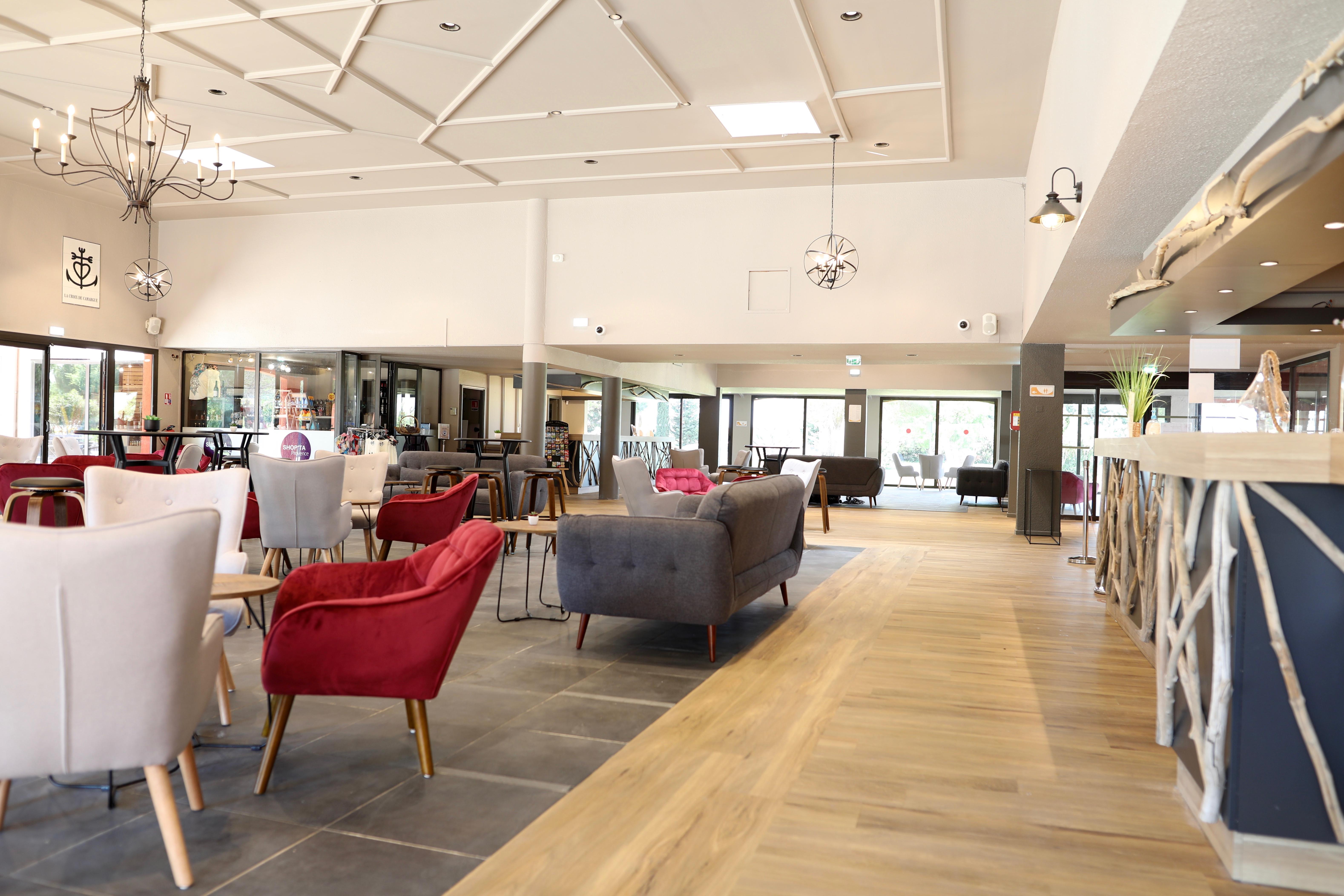 Sowell Residences Les Mazets Arles Luaran gambar