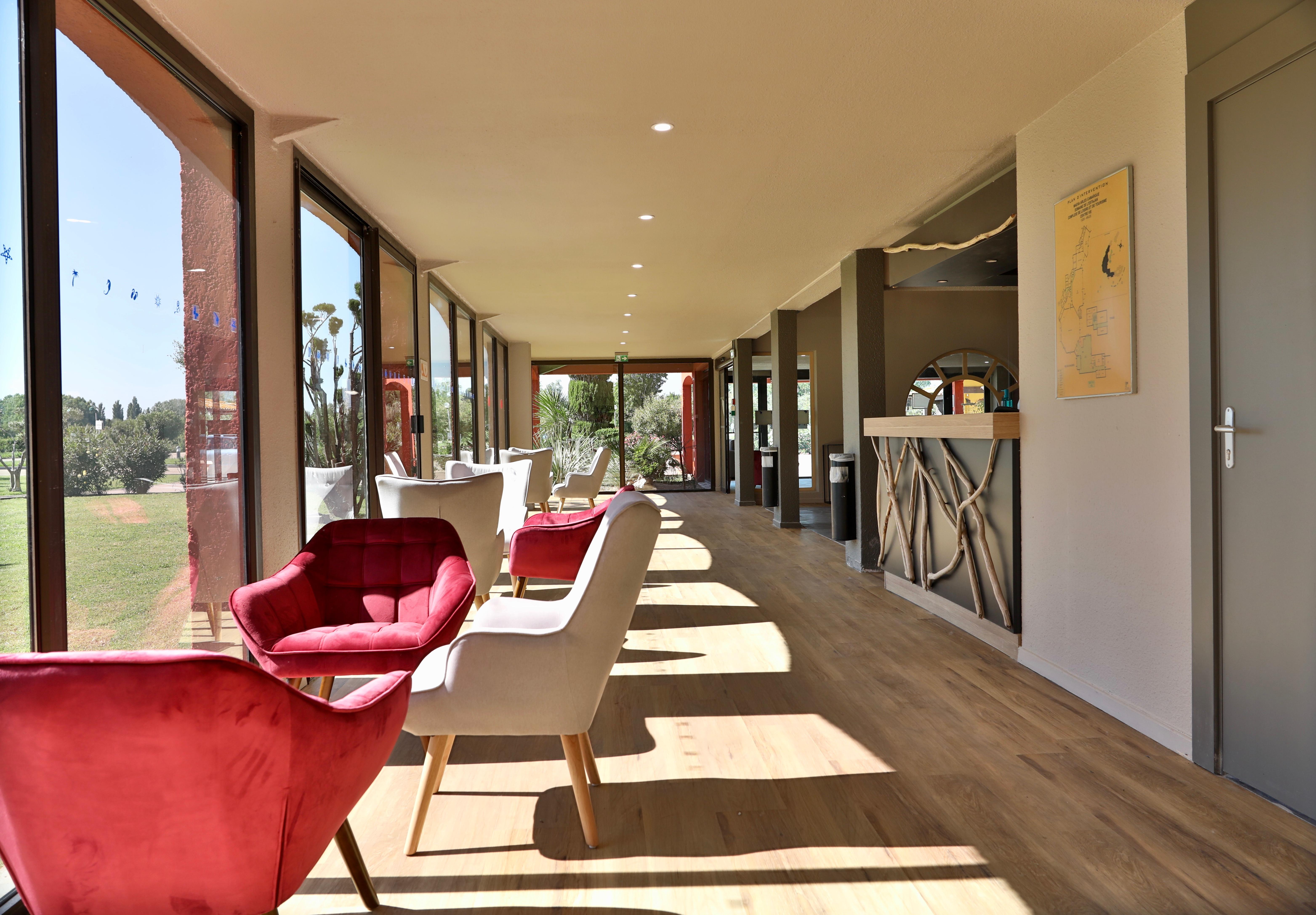 Sowell Residences Les Mazets Arles Luaran gambar