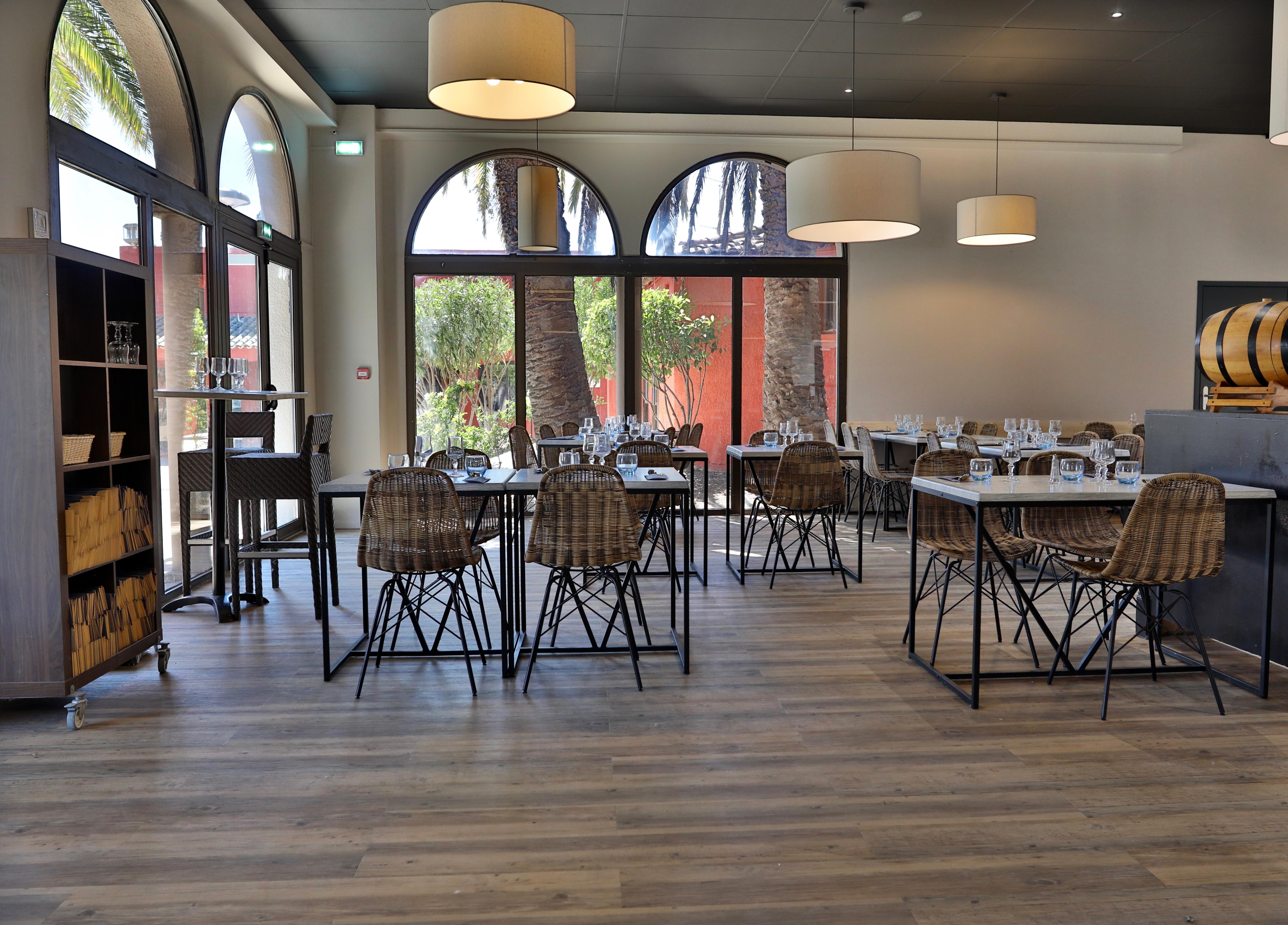 Sowell Residences Les Mazets Arles Luaran gambar