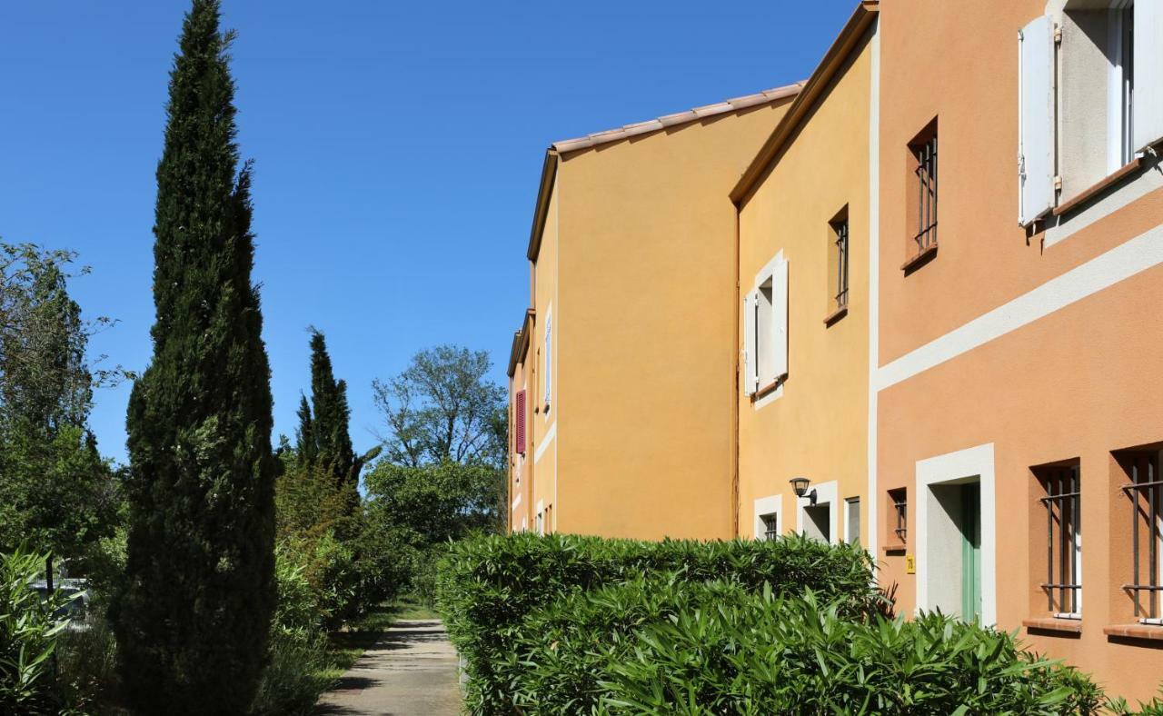 Sowell Residences Les Mazets Arles Luaran gambar
