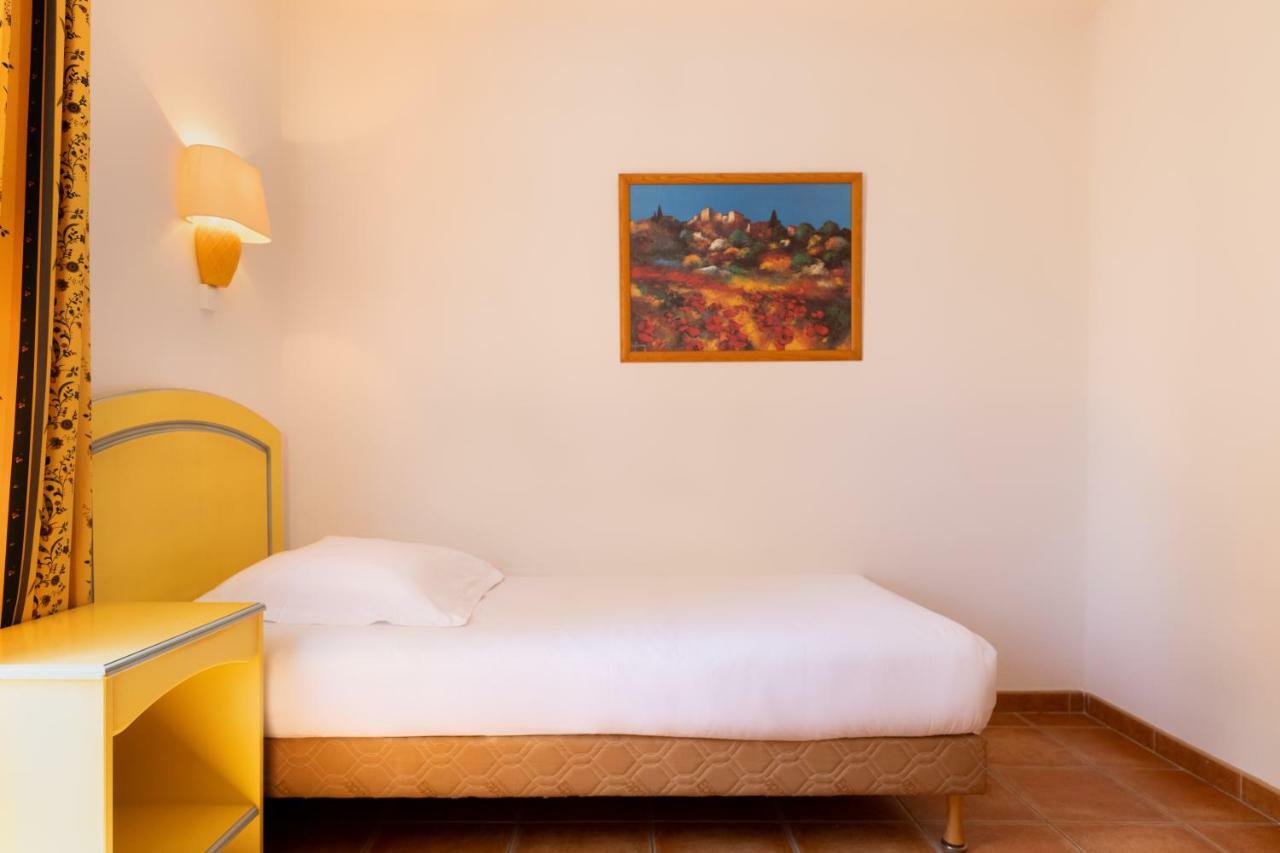 Sowell Residences Les Mazets Arles Luaran gambar