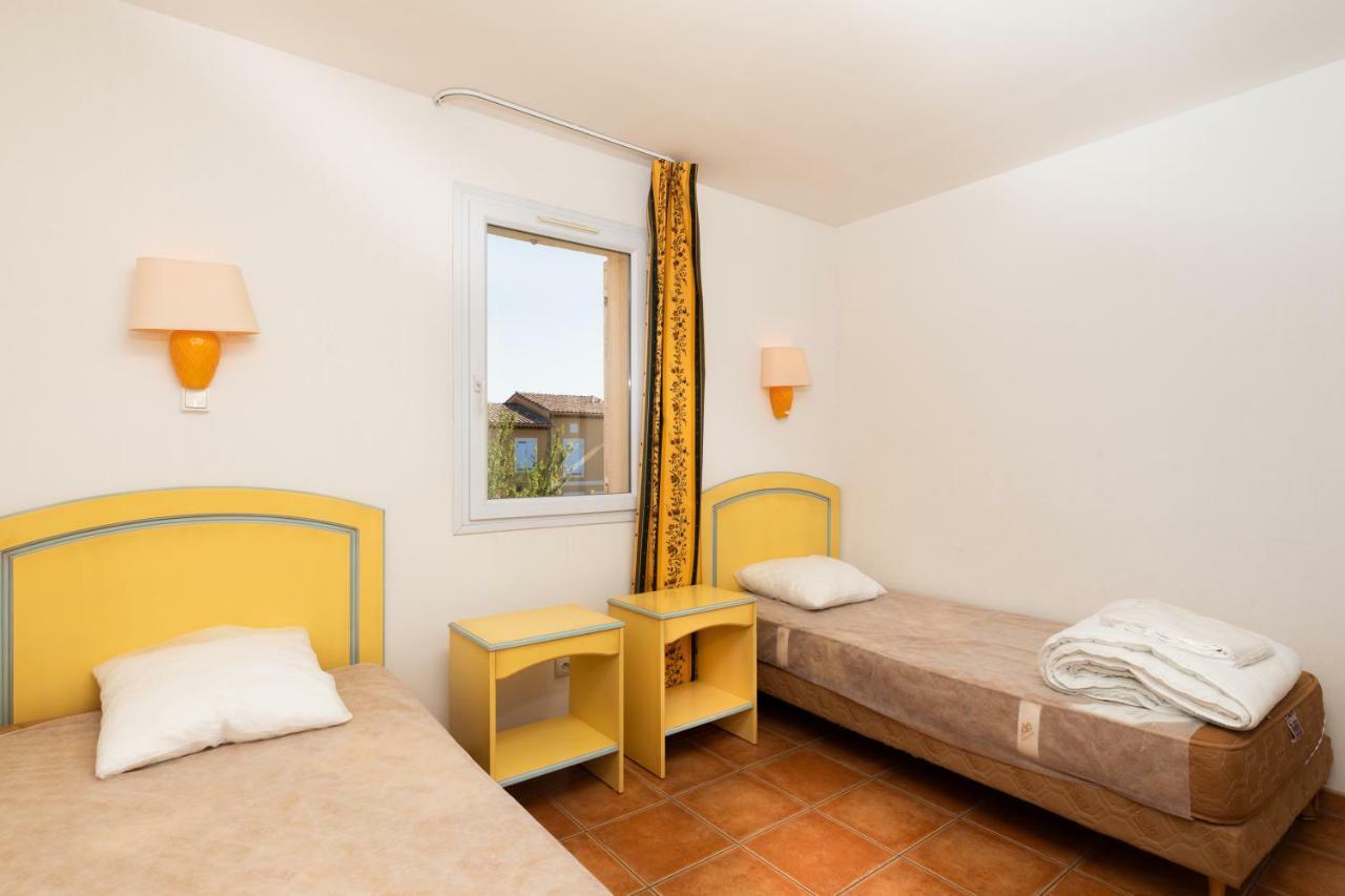 Sowell Residences Les Mazets Arles Luaran gambar