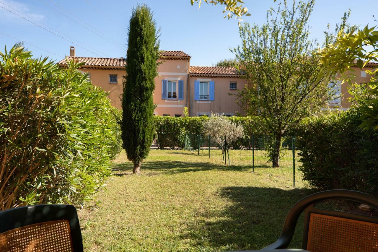 Sowell Residences Les Mazets Arles Luaran gambar