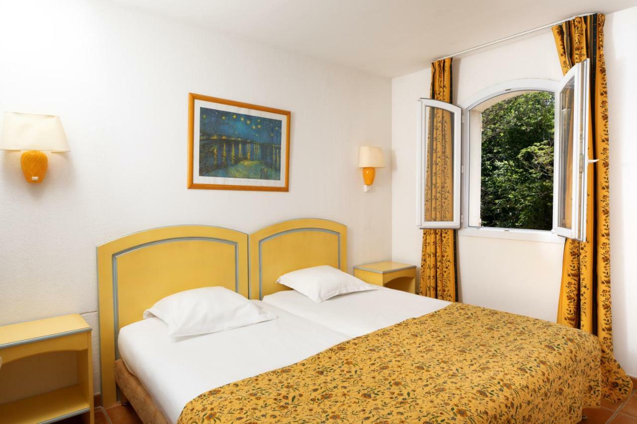 Sowell Residences Les Mazets Arles Luaran gambar