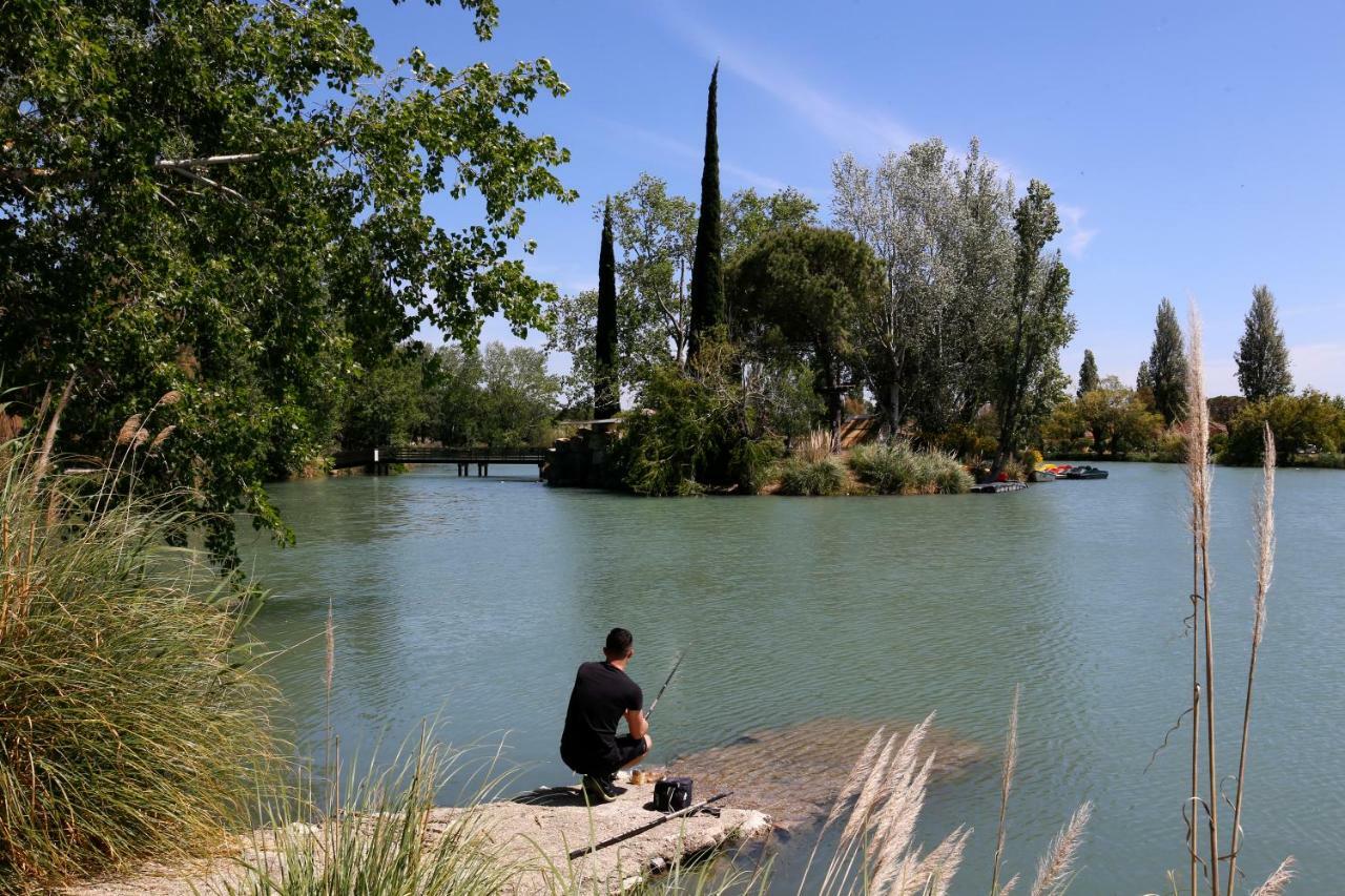 Sowell Residences Les Mazets Arles Luaran gambar