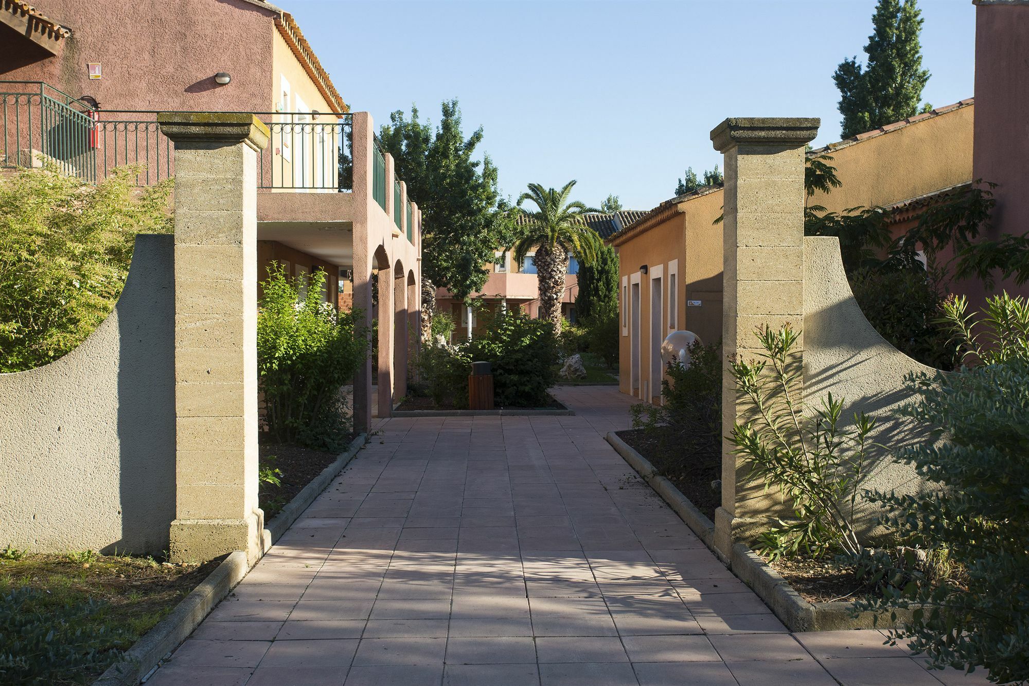 Sowell Residences Les Mazets Arles Luaran gambar