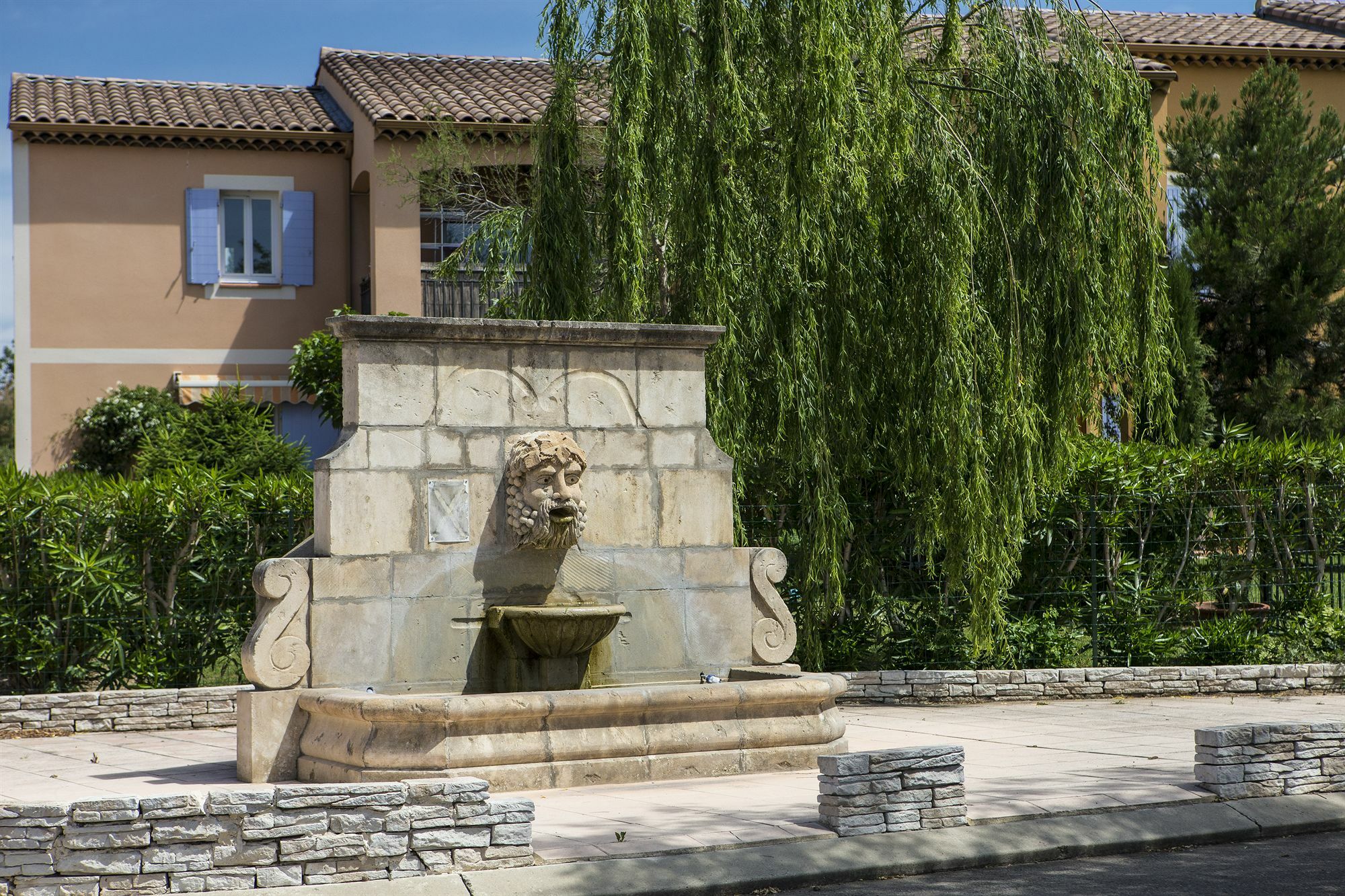 Sowell Residences Les Mazets Arles Luaran gambar