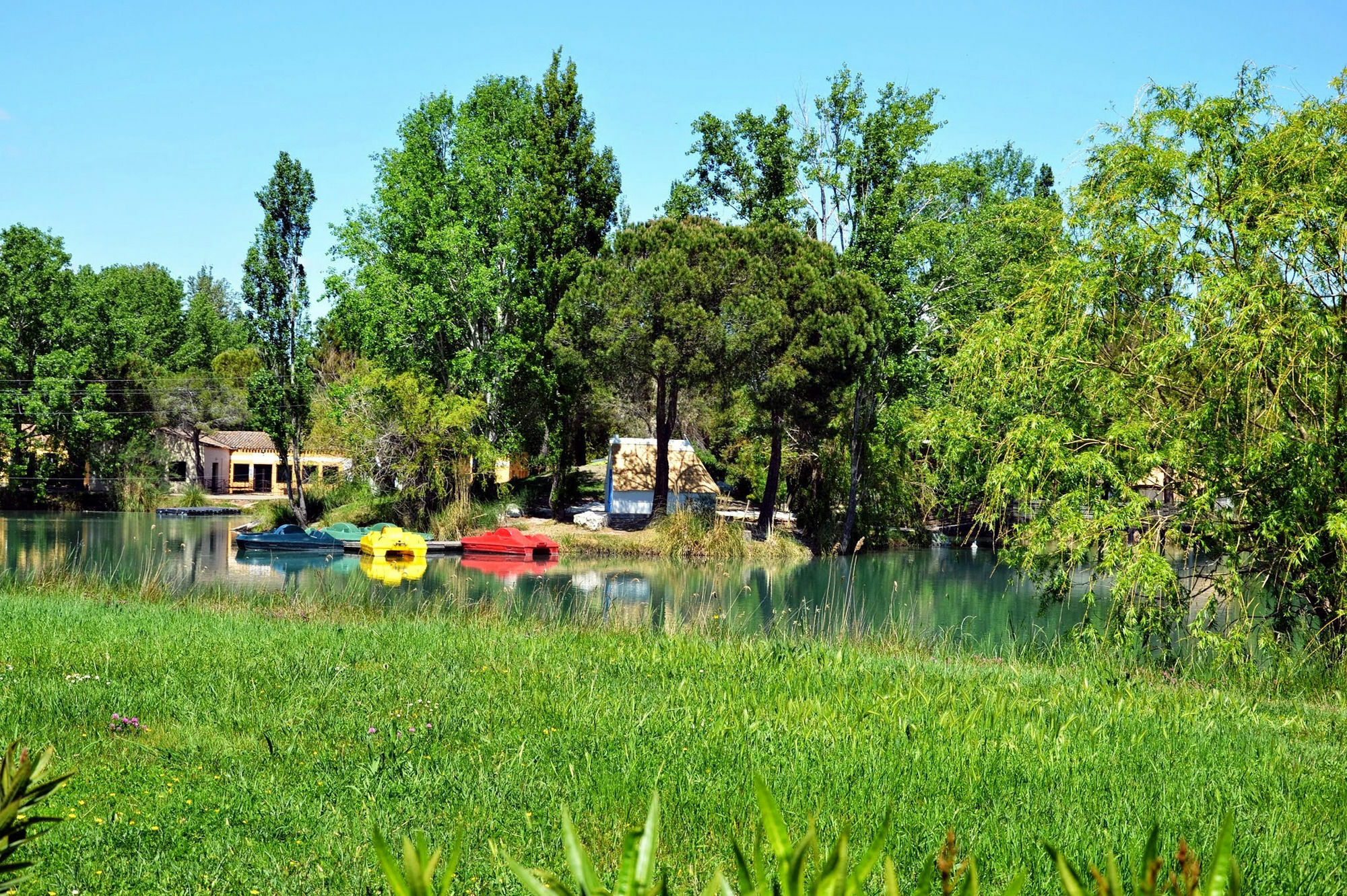 Sowell Residences Les Mazets Arles Luaran gambar