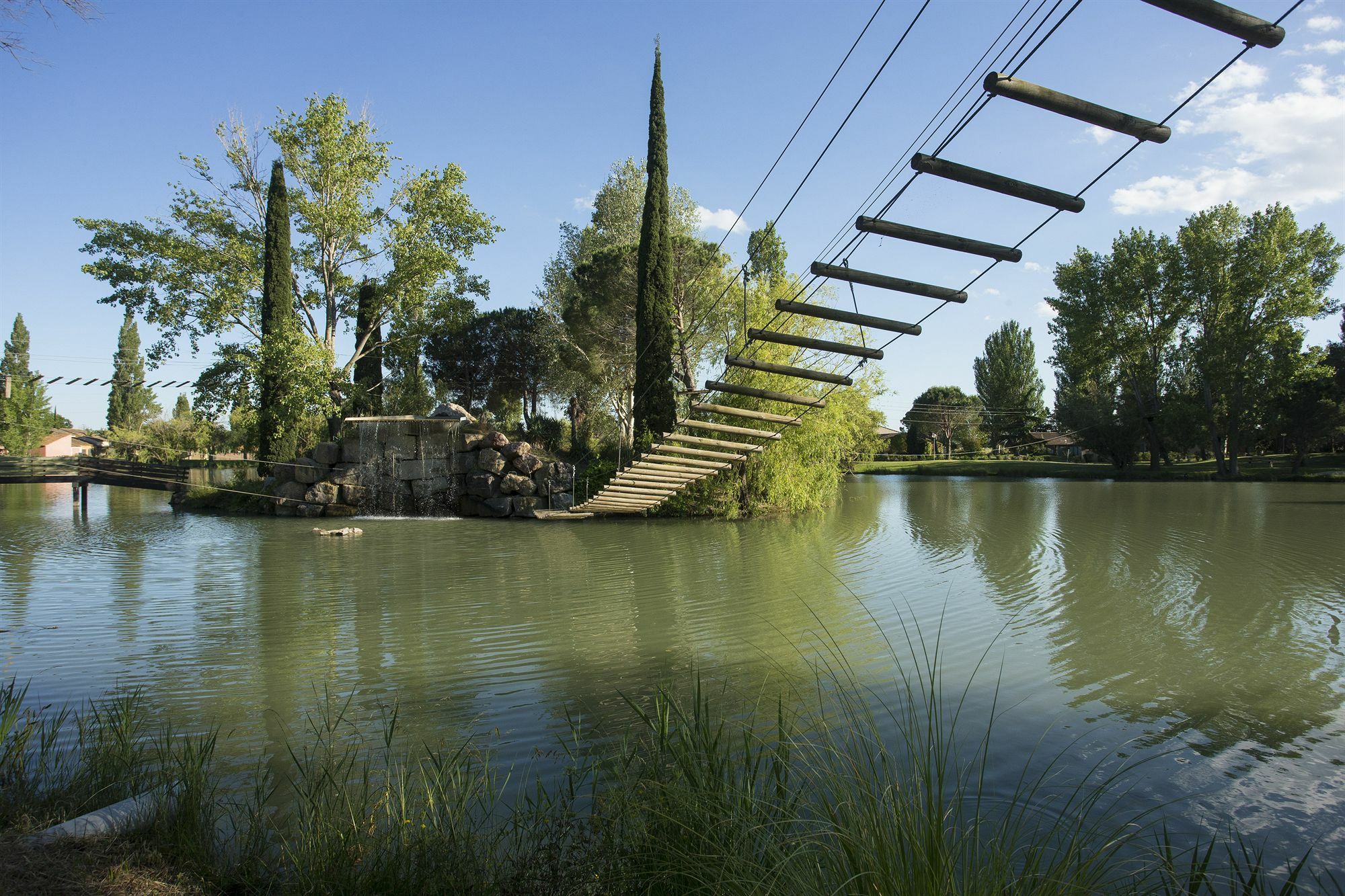 Sowell Residences Les Mazets Arles Luaran gambar
