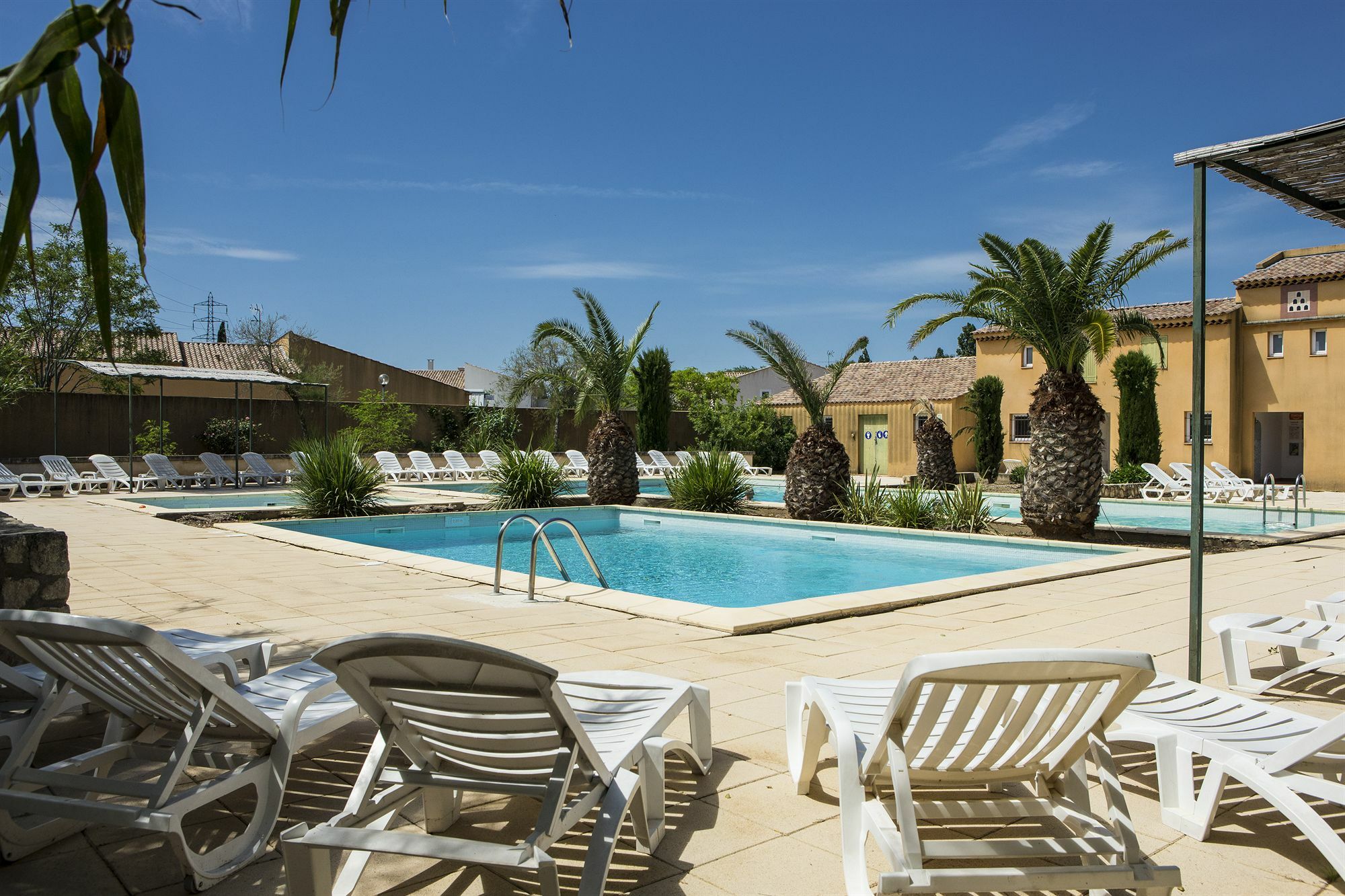 Sowell Residences Les Mazets Arles Luaran gambar